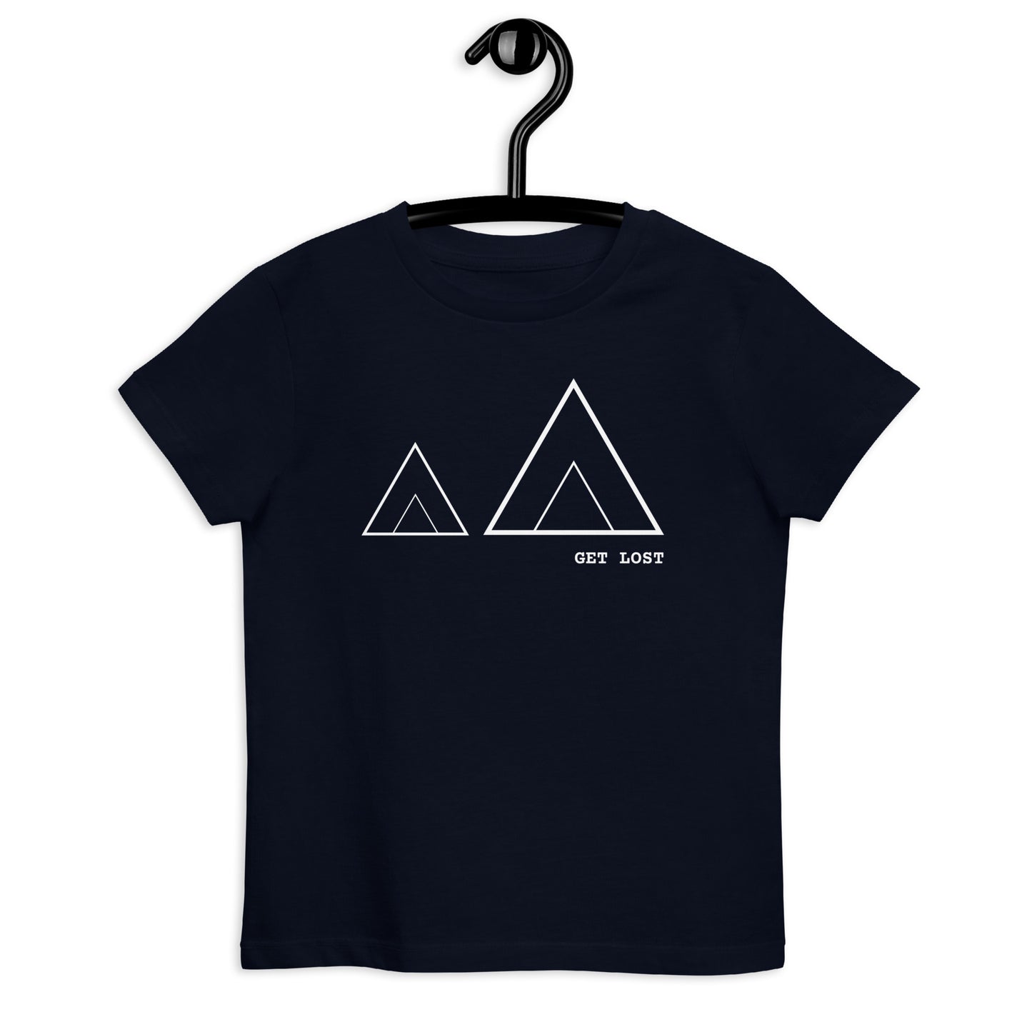 Pitchd Unisex Kids T-shirt