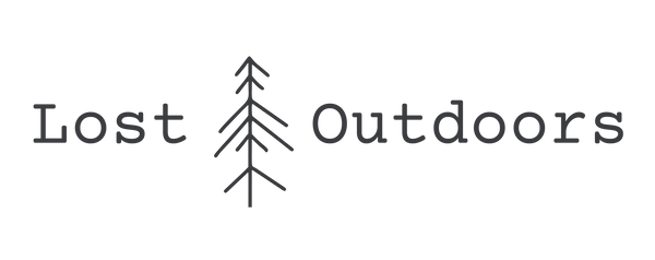 Lost Outdoors