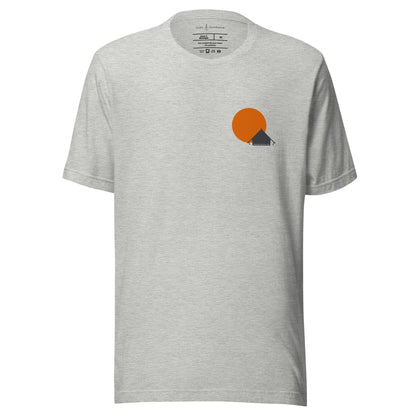 Happy Camper t-shirt