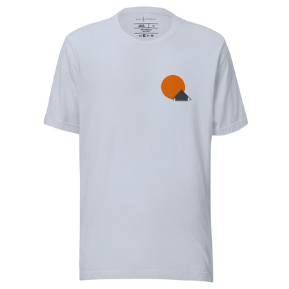 Happy Camper t-shirt