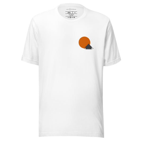 Happy Camper t-shirt