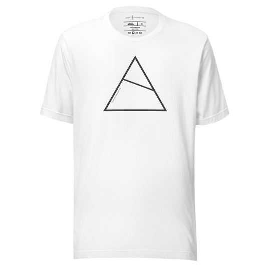 Mountain Solo t-shirt